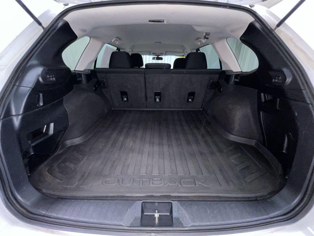 used 2017 Subaru Outback car, priced at $15,992