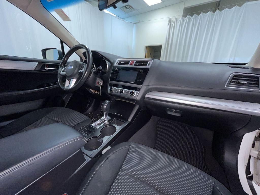 used 2017 Subaru Outback car, priced at $15,992