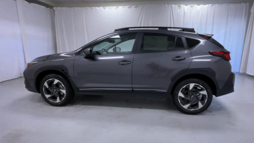 new 2024 Subaru Crosstrek car, priced at $35,368