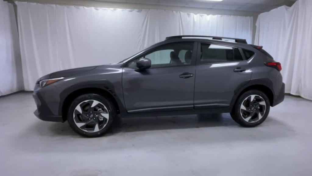 new 2024 Subaru Crosstrek car, priced at $35,368