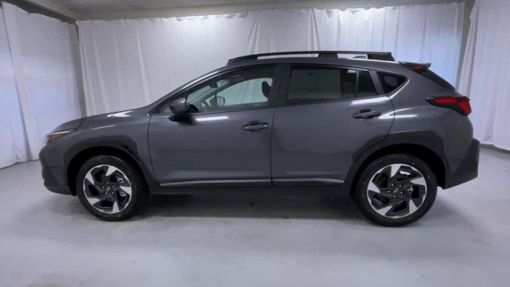 new 2024 Subaru Crosstrek car, priced at $35,368