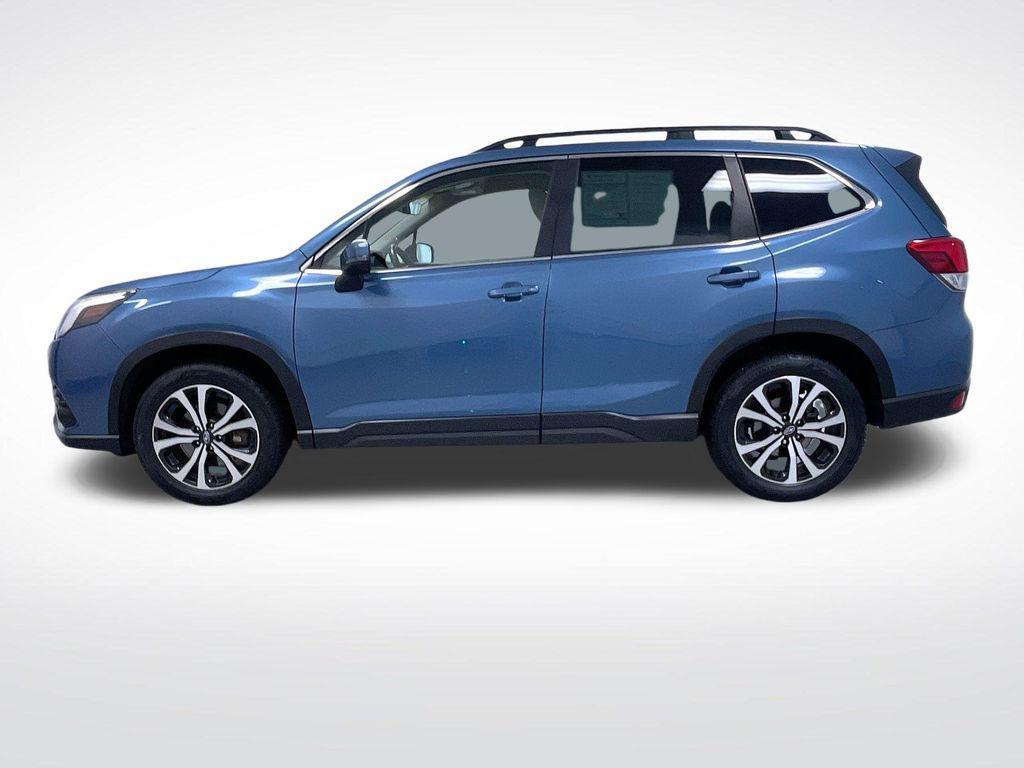 used 2023 Subaru Forester car, priced at $28,993