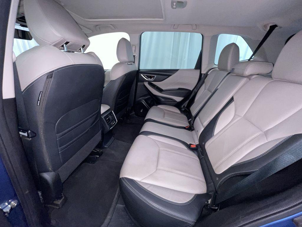 used 2023 Subaru Forester car, priced at $28,993