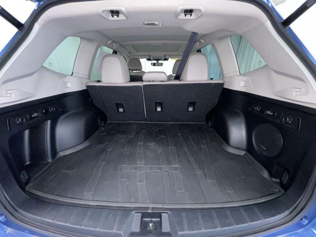 used 2023 Subaru Forester car, priced at $28,993