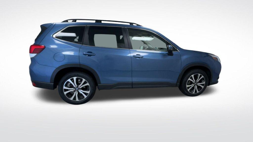 used 2023 Subaru Forester car, priced at $28,993