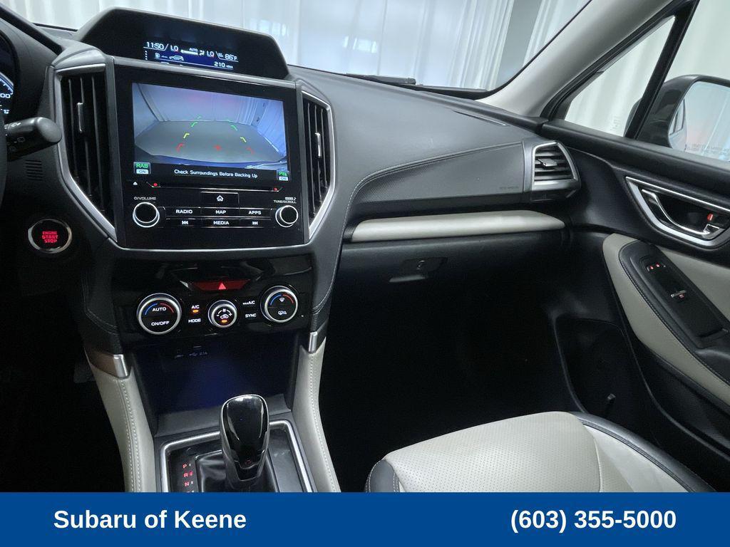 used 2023 Subaru Forester car, priced at $30,995