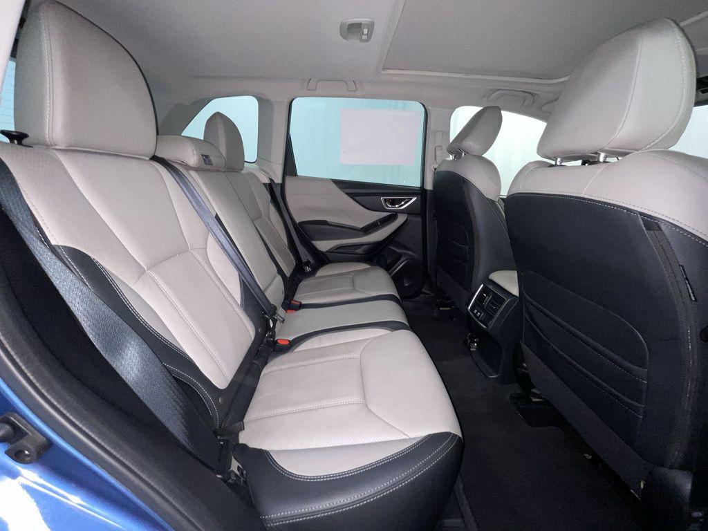 used 2023 Subaru Forester car, priced at $28,993