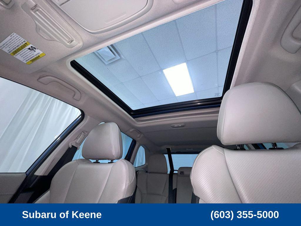 used 2023 Subaru Forester car, priced at $30,995