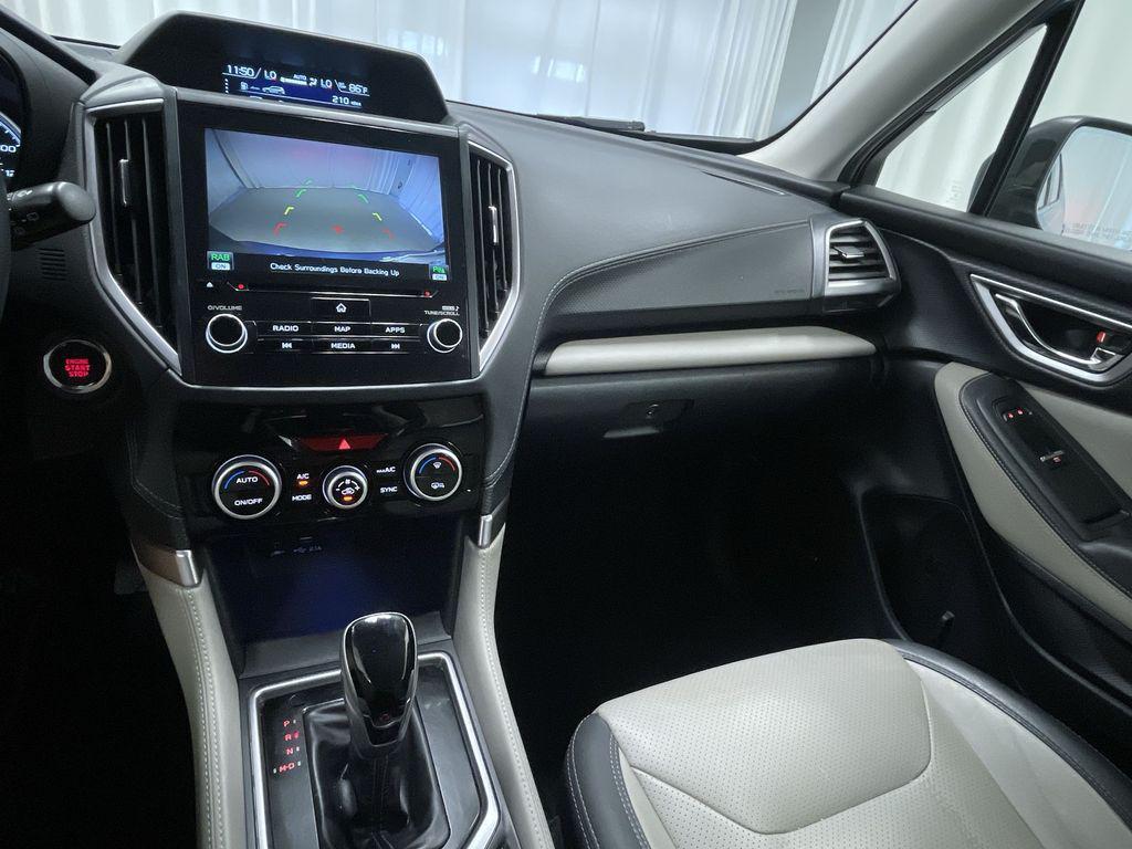 used 2023 Subaru Forester car, priced at $28,993