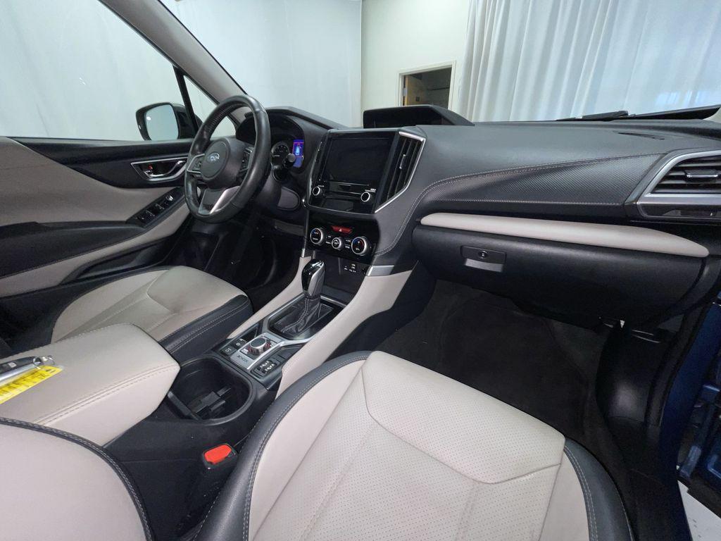 used 2023 Subaru Forester car, priced at $28,993