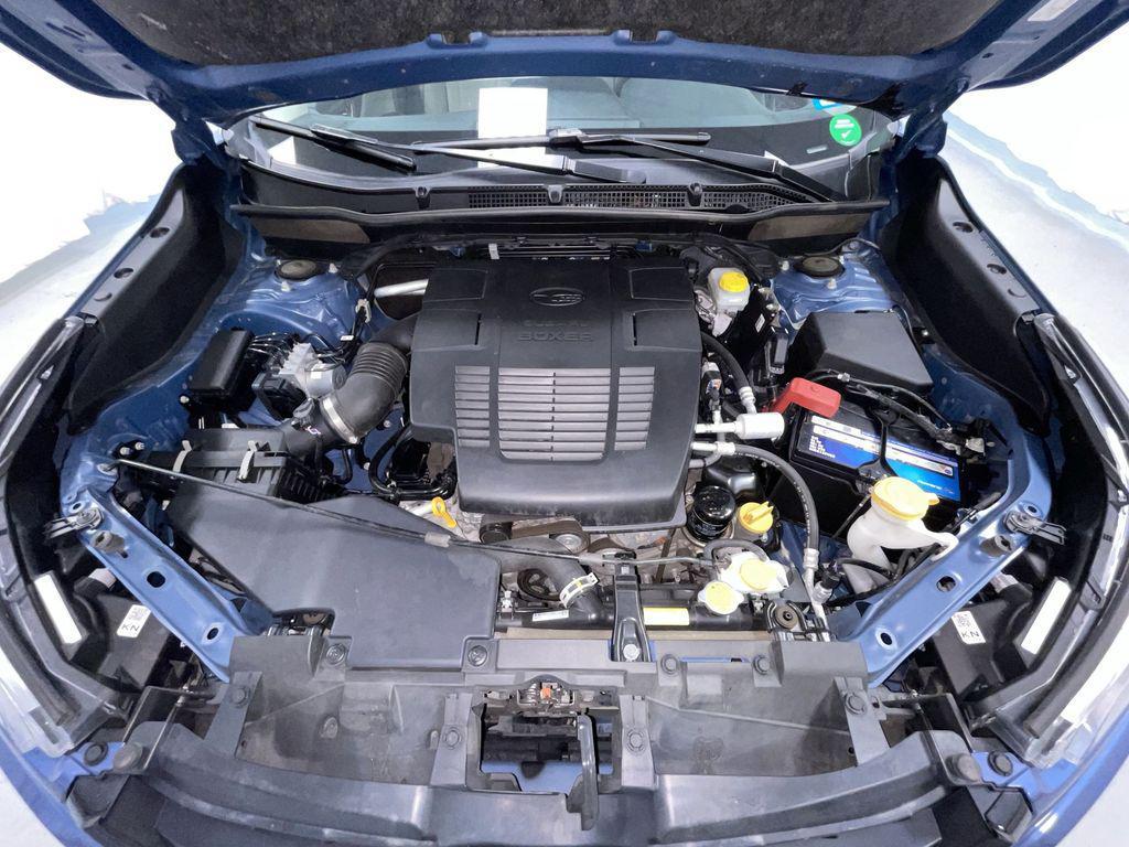 used 2023 Subaru Forester car, priced at $28,993