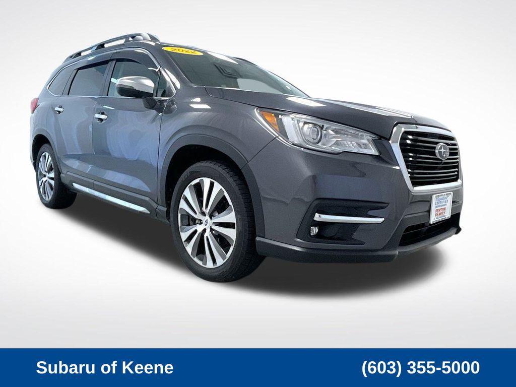 used 2022 Subaru Ascent car, priced at $32,868