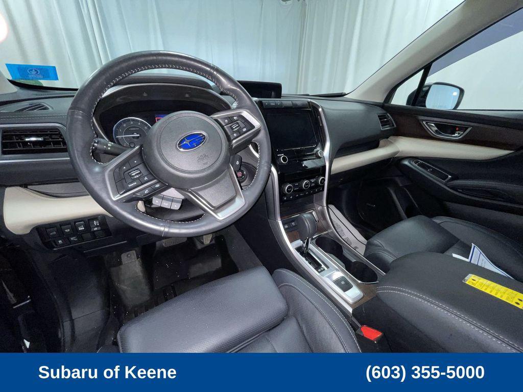 used 2022 Subaru Ascent car, priced at $32,868