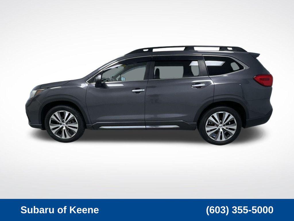 used 2022 Subaru Ascent car, priced at $32,868