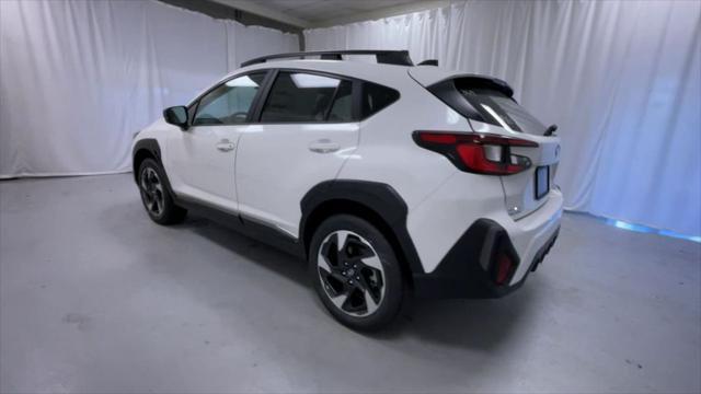 new 2024 Subaru Crosstrek car, priced at $33,481