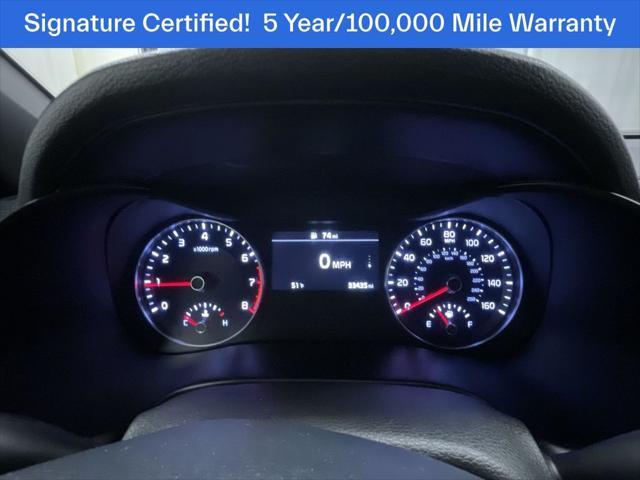 used 2021 Kia Forte car, priced at $19,367