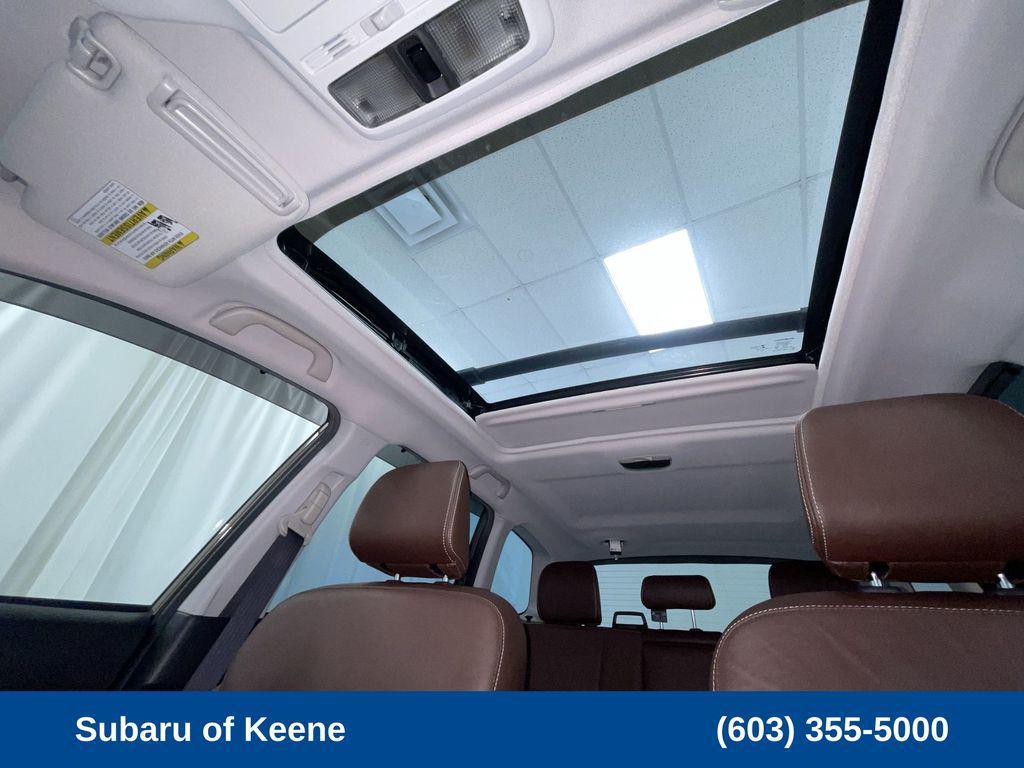 used 2017 Subaru Forester car, priced at $17,495