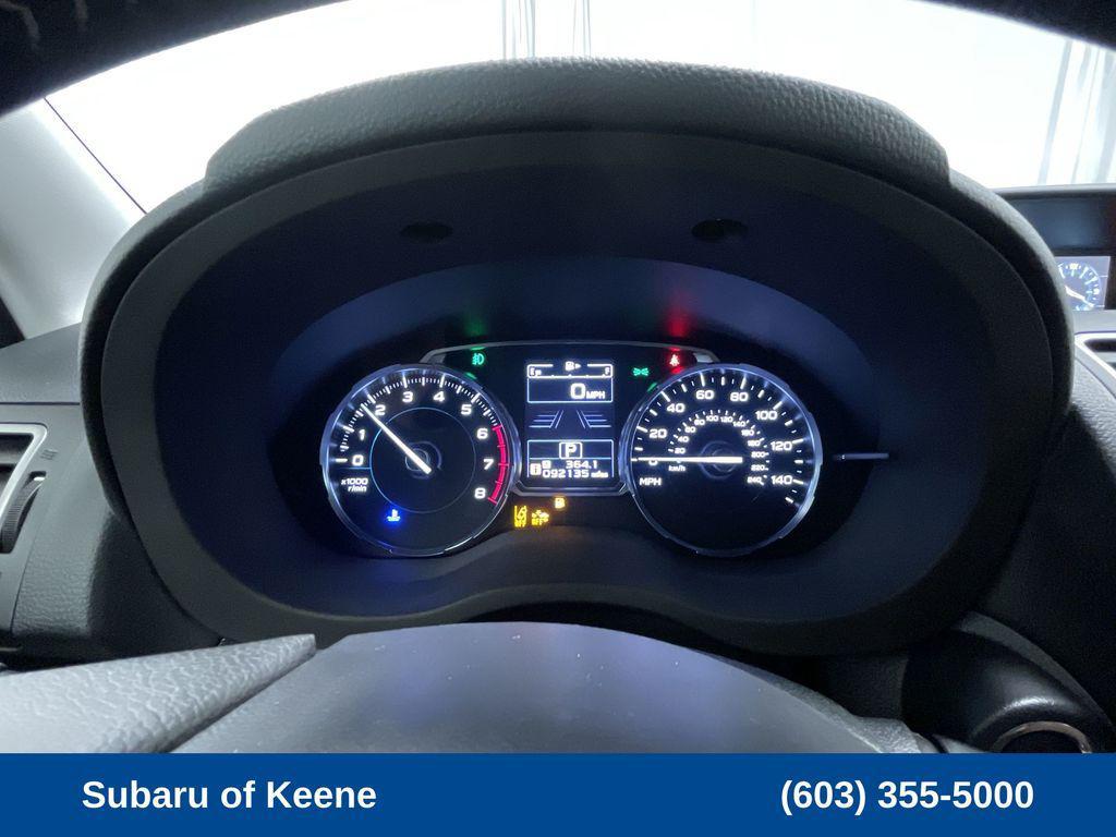 used 2017 Subaru Forester car, priced at $17,495