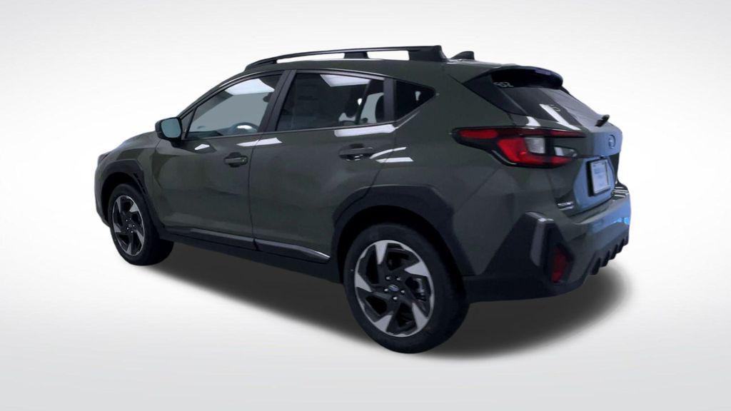 new 2025 Subaru Crosstrek car, priced at $33,419