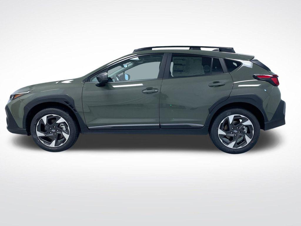 new 2025 Subaru Crosstrek car, priced at $33,419