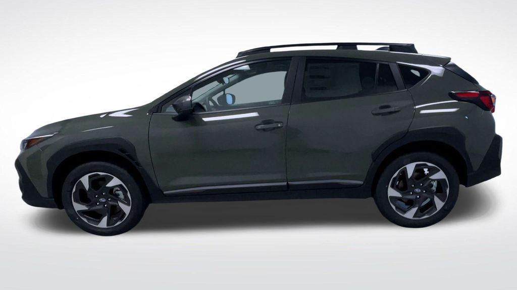 new 2025 Subaru Crosstrek car, priced at $33,419