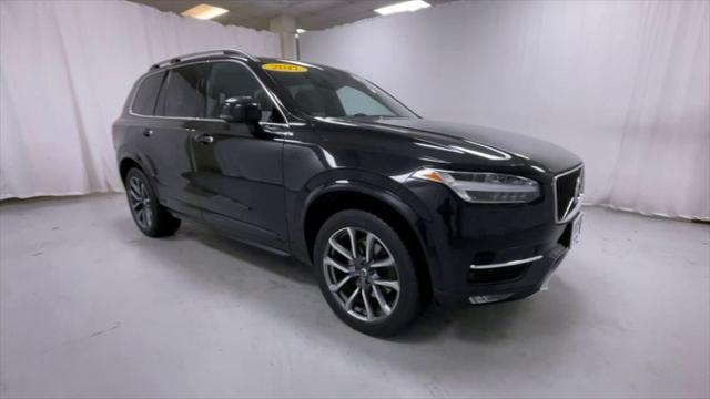 used 2017 Volvo XC90 car, priced at $21,115