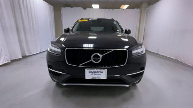 used 2017 Volvo XC90 car, priced at $21,115