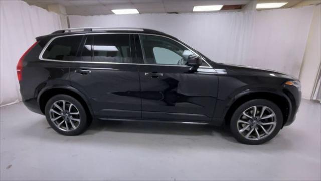 used 2017 Volvo XC90 car, priced at $21,115