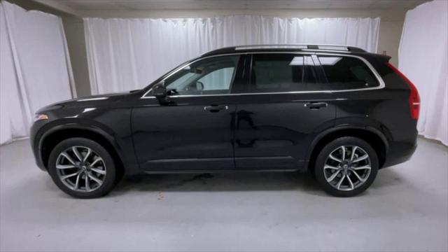 used 2017 Volvo XC90 car, priced at $21,115