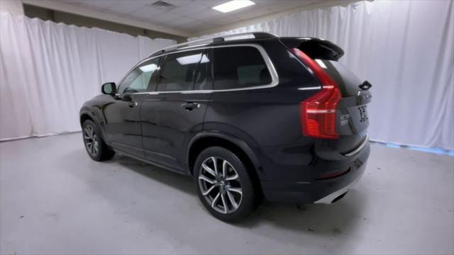 used 2017 Volvo XC90 car, priced at $21,115