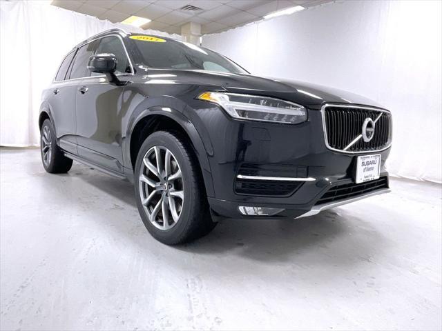 used 2017 Volvo XC90 car, priced at $21,115