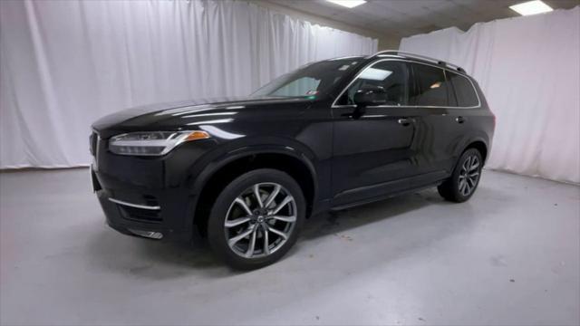 used 2017 Volvo XC90 car, priced at $21,115