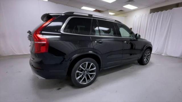 used 2017 Volvo XC90 car, priced at $21,115