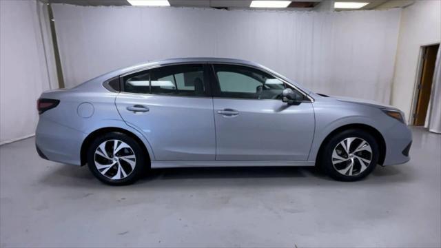 used 2022 Subaru Legacy car, priced at $24,794