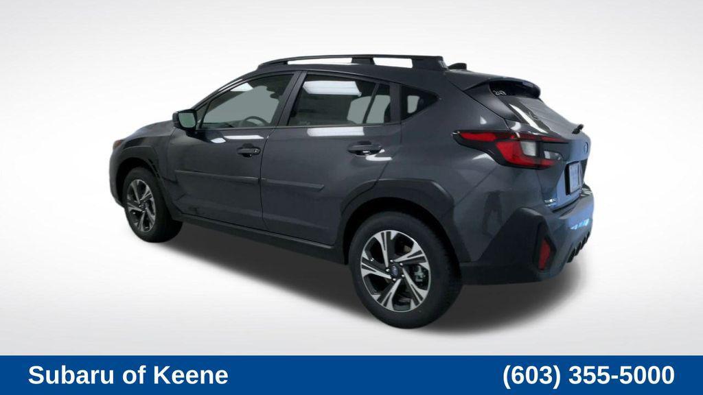 new 2025 Subaru Crosstrek car, priced at $31,326