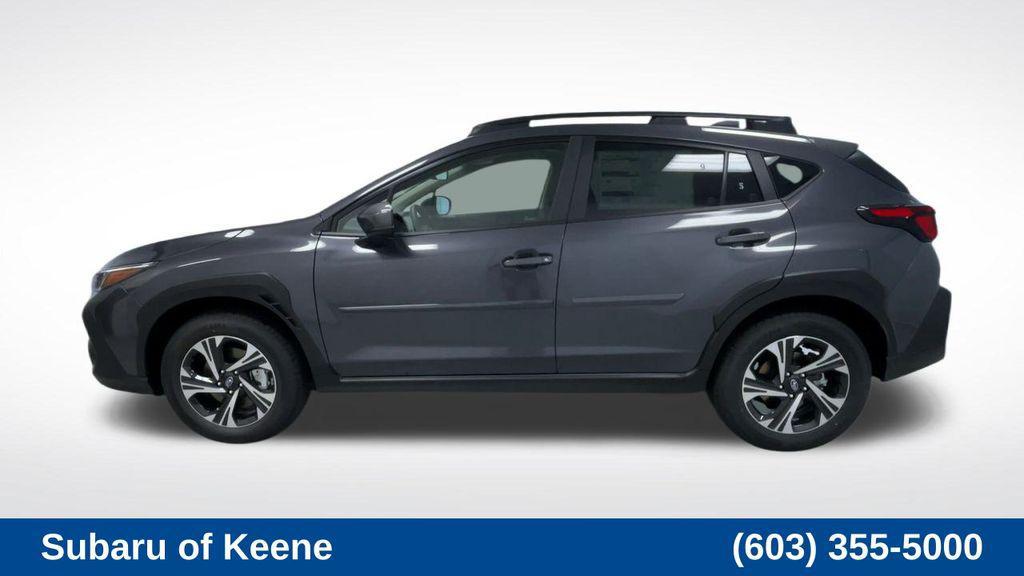 new 2025 Subaru Crosstrek car, priced at $31,326