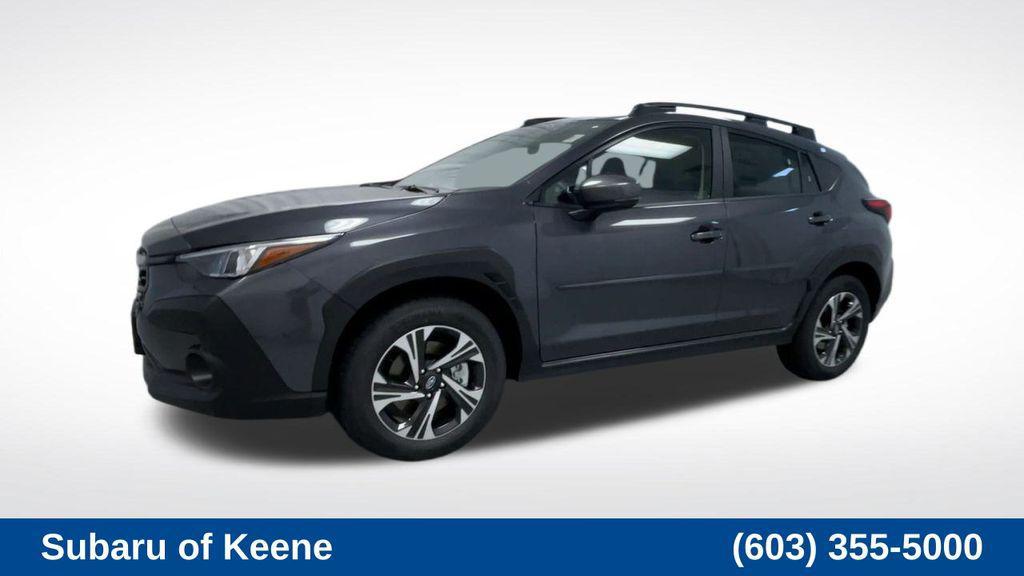 new 2025 Subaru Crosstrek car, priced at $31,326