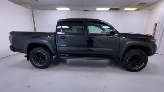 used 2020 Toyota Tacoma car, priced at $38,977