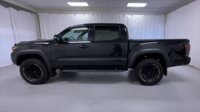 used 2020 Toyota Tacoma car, priced at $38,977