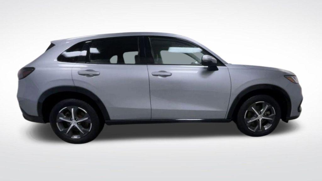 used 2023 Honda HR-V car, priced at $22,995