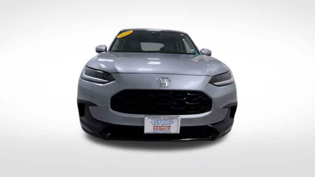 used 2023 Honda HR-V car, priced at $22,995