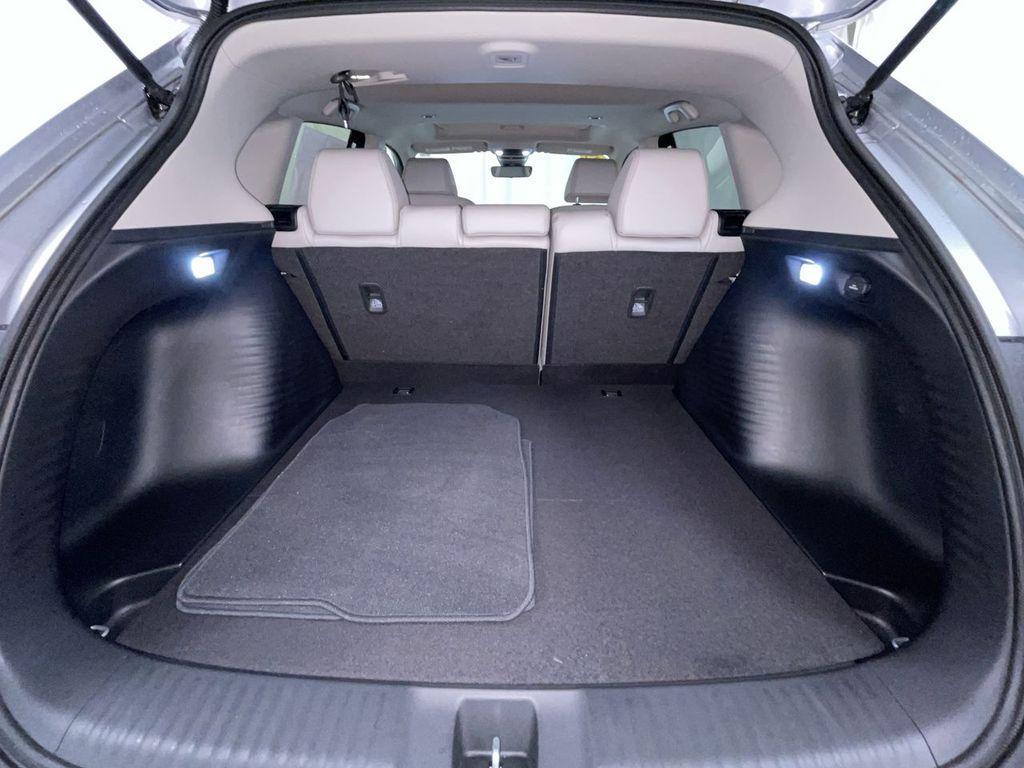 used 2023 Honda HR-V car, priced at $22,995