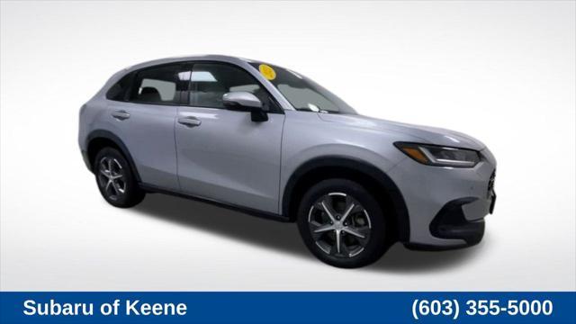 used 2023 Honda HR-V car, priced at $26,595