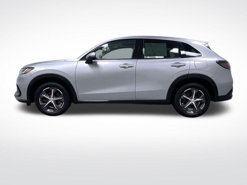 used 2023 Honda HR-V car, priced at $22,995