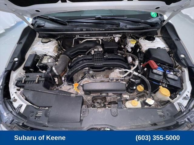 used 2019 Subaru Impreza car, priced at $15,380