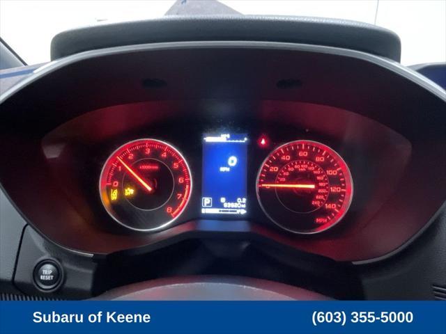 used 2019 Subaru Impreza car, priced at $15,380