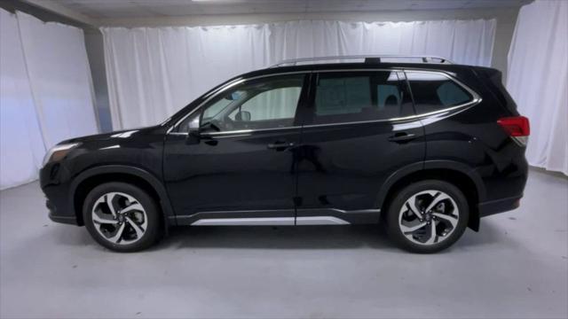 used 2024 Subaru Forester car, priced at $35,627