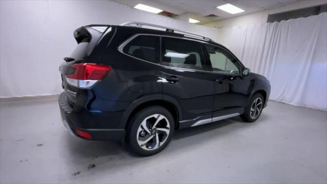 used 2024 Subaru Forester car, priced at $35,627