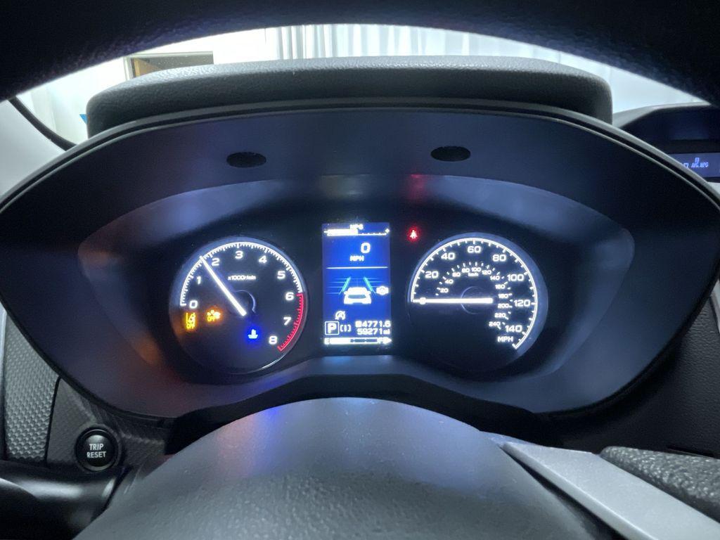used 2021 Subaru Forester car, priced at $20,496