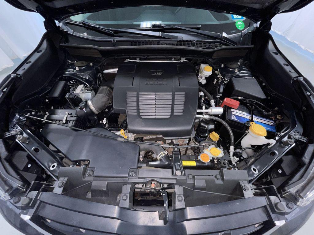used 2021 Subaru Forester car, priced at $20,496